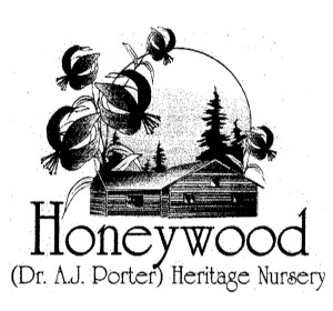 Honeywood logo